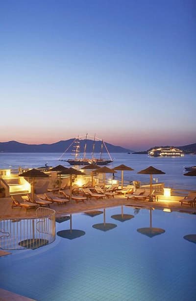 Grand Beach