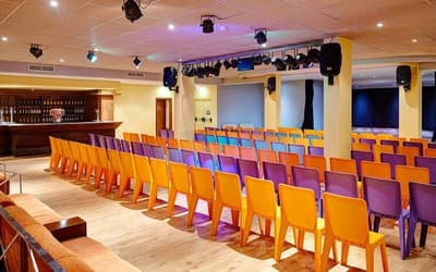 Hotel Palia Puerto del Sol