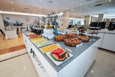 Amerian Buenos Aires