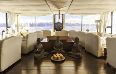 Panamericano Bariloche