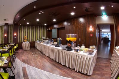 City Inn