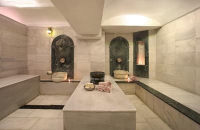 Legacy Ottoman Hotel