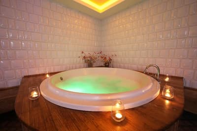 Legacy Ottoman Hotel