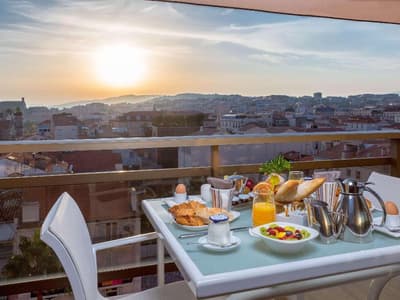 Hôtel Barrière Le Gray d'Albion Cannes