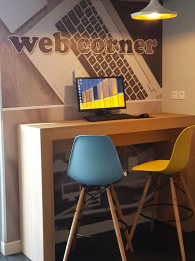 Brit Hotel Montpellier Parc Expo