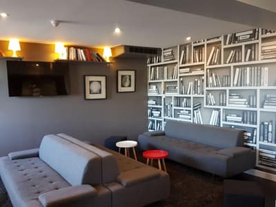 Brit Hotel Montpellier Parc Expo