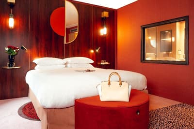 NEST Paris La Defense - MGallery (Eski Sofitel)