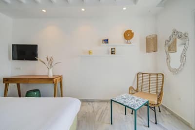 San Antonio Summerland