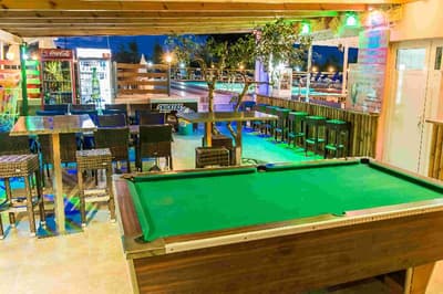 Savvas Hotel- Adults Only