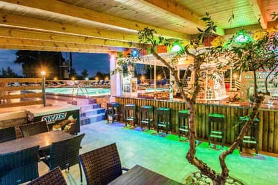 Savvas Hotel- Adults Only