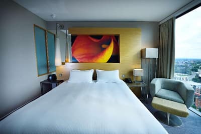 Manchester Deansgate by IHG
