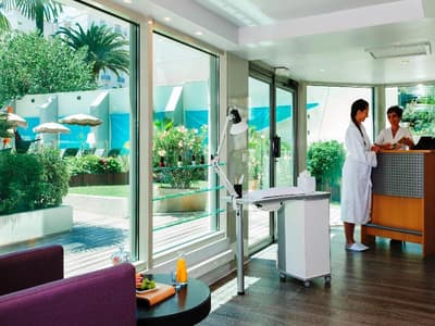 Nehô Suites Cannes Croisette