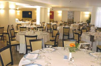 Virgilio Grand Hotel