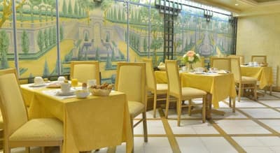 Hotel Renoir Saint Germain