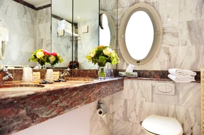 Hotel Renoir Saint Germain