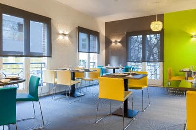 Kyriad Lille Gare - Grand Palais