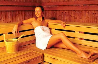 Hotel IFA Graal - Mueritz