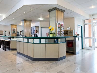 ACHAT Comfort Karlsruhe