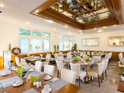 ACHAT Comfort Karlsruhe