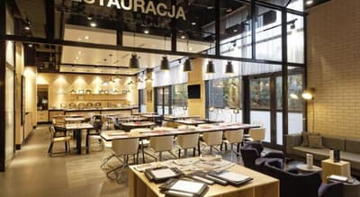 Campanile Prime Warszawa Centrum