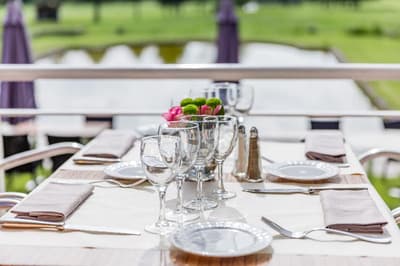 Garrigae Manoir de Beauvoir Hotel & Spa