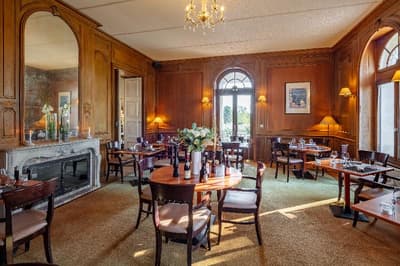 Garrigae Manoir de Beauvoir Hotel & Spa