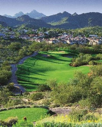Hilton Phoenix Resort at the Peak