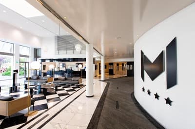 Mouratoglou Hotel & Resort