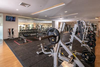 Jubilee Prestige Hotel Ratchadapisek