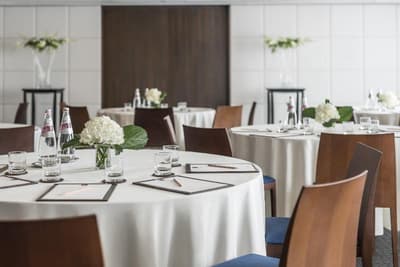 COMO Metropolitan Bangkok