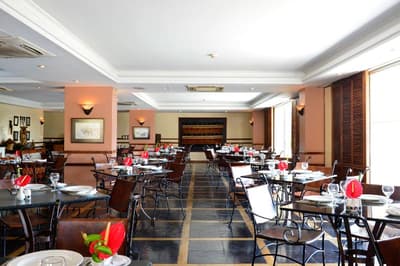 Pestana Rovuma