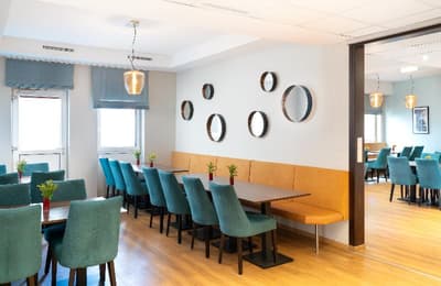 Leonardo Hotel Nürnberg