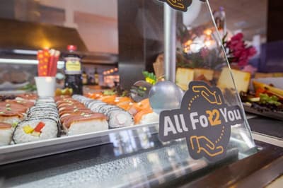 R2 Bahía Design Hotel & Spa Wellness - Adults only