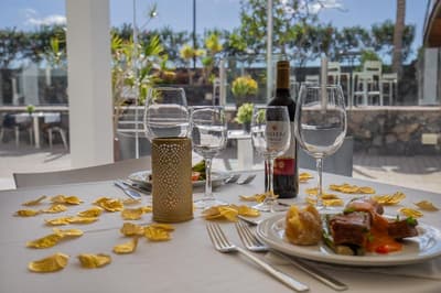 R2 Bahía Design Hotel & Spa Wellness - Adults only