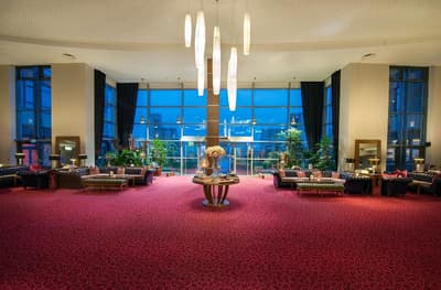 The Cork International Hotel