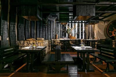 Le Meridien Lav Split