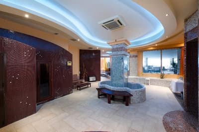 Alexandros Palace Hotel & Suites