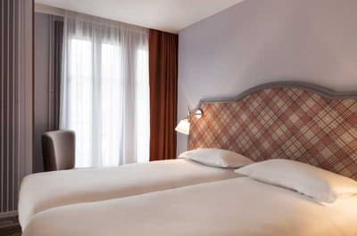 Hotel Boris V. by HappyCulture