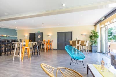 Hôtel & Spa Brise de Mer