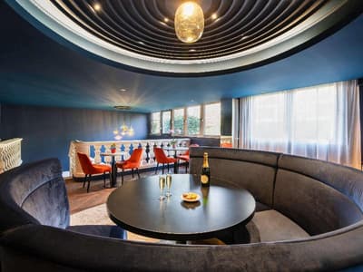 Mercure Versailles Parly 2
