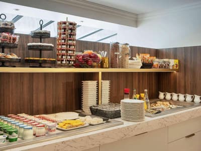 Mercure Versailles Parly 2