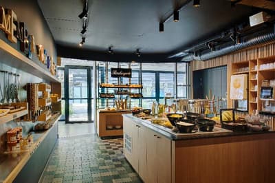 Campanile Paris Bercy Village