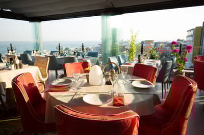 Tria Hotel Istanbul