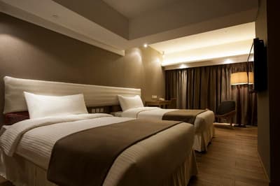 Inn Hotel Macau