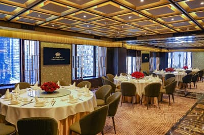 Grand Emperor Hotel