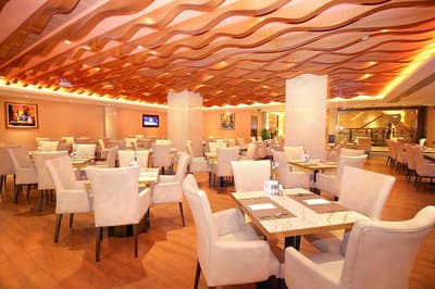 Holiday Inn Macau