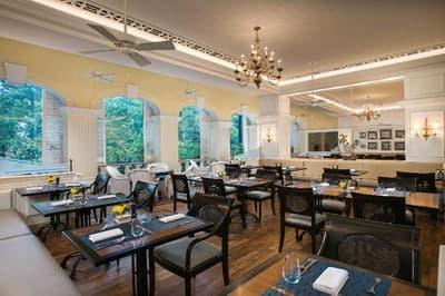 Artyzen Grand Lapa Macau