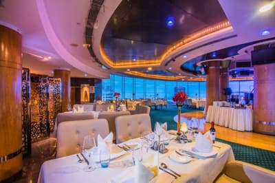 Metropark Hotel Macau