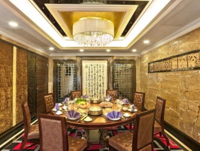 Emperor Hotel