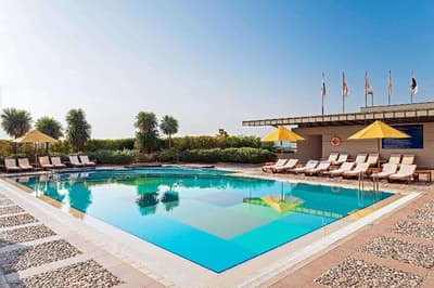 Novotel Istanbul Zeytinburnu